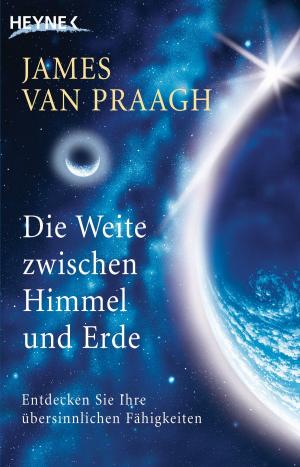 Cover of Die Weite zwischen Himmel und Erde