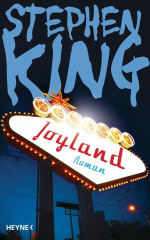 Cover of the book Joyland by Jan Guillou
