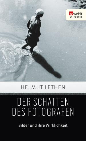 Cover of the book Der Schatten des Fotografen by Petra Oelker