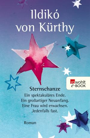 Cover of the book Sternschanze by Imre Kertész