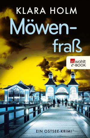 Cover of the book Möwenfraß by Tobias Rüther