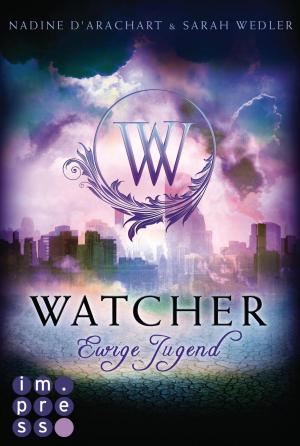Cover of the book Watcher. Ewige Jugend (Die Niemandsland-Trilogie, Band 1) by Scott Gibbs