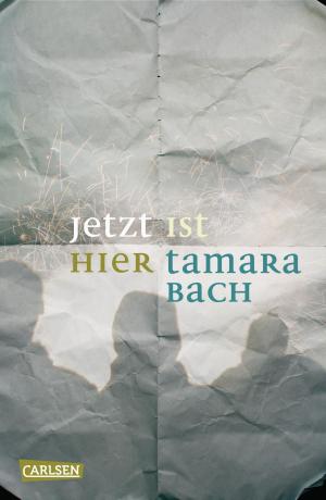 Cover of the book Jetzt ist hier by Laura Cardea