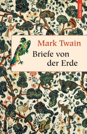Cover of Briefe von der Erde (Neuübersetzung)