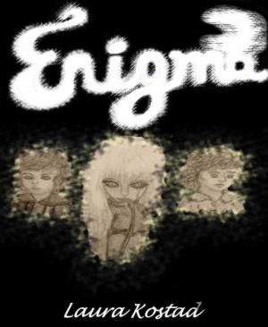 Cover of the book Enigma by Carl Sagner