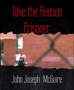 Cover of the book Take the Reason Prisoner by Betty J. Viktoria
