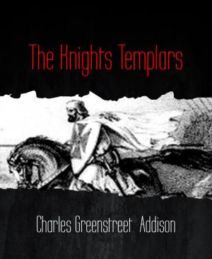 Book cover of The Knights Templars