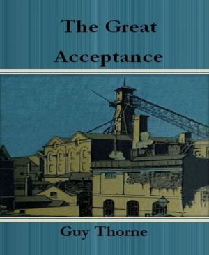 Cover of the book The Great Acceptance by Tatjana Artenova