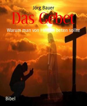 Cover of the book Das Gebet by Glenn Stirling
