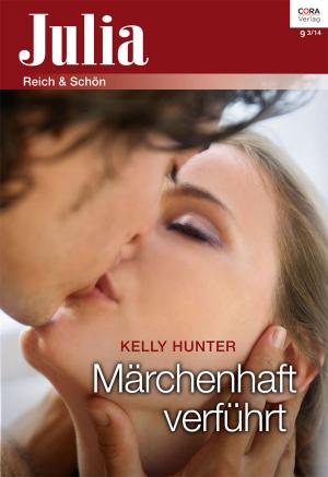 Cover of the book Märchenhaft verführt by Debbi Rawlins, Lisa Childs, Stefanie London, Kelly Stevens