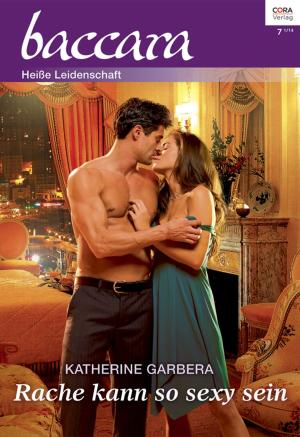 Cover of the book Rache kann so sexy sein by Kristin Hardy