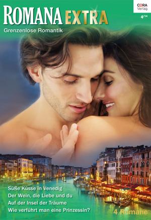 Cover of the book Romana Extra Band 16 by KATE HARDY