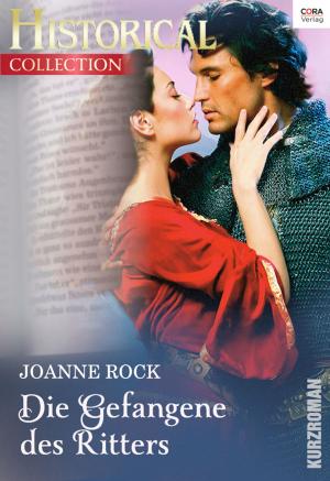 Cover of the book Die Gefangene des Ritters by Jennifer Faye