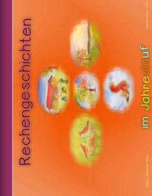 Cover of the book Rechengeschichten 1 by Wladimir Kovacic