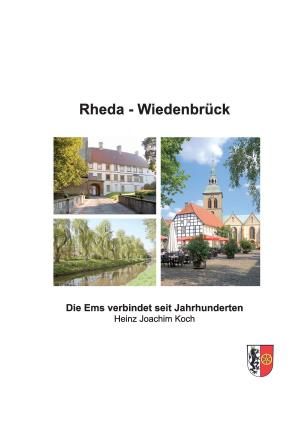 Cover of the book Rheda-Wiedenbrück by Stefan Wahle