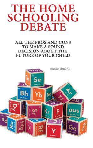 Cover of the book Homeschooling by Caroline Régnard-Mayer