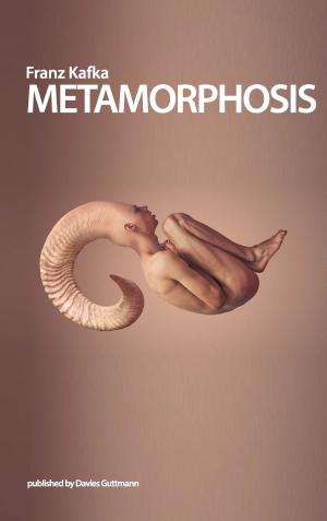 Cover of the book Metamorphosis by Jörg Becker