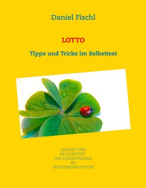 Cover of the book Lotto by Pekka Nurminen