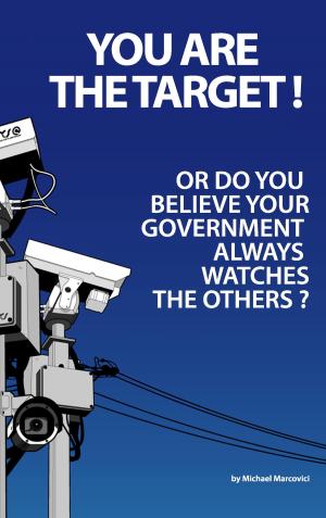 Cover of the book You are the target ! by Ingo Michael Simon