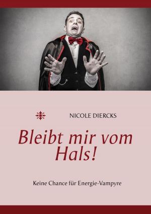 Cover of the book Bleibt mir vom Hals! by Lukas Timson