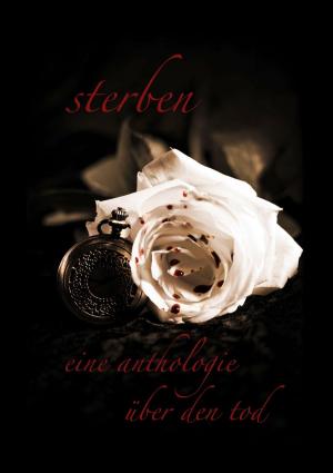 Cover of the book Sterben by Rainer Dirnberger
