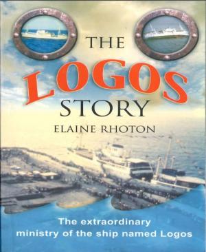Cover of the book The Logos Story by Edgar Wallace
