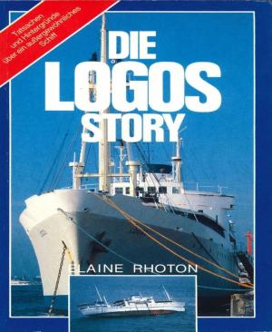 Cover of the book Die Logos Story by Pete Hackett