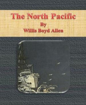 Cover of the book The North Pacific by Mattis Lundqvist