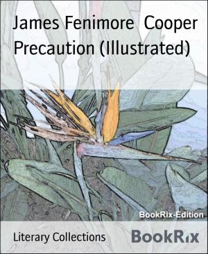 Cover of the book Precaution (Illustrated) by L. Sprague de Camp