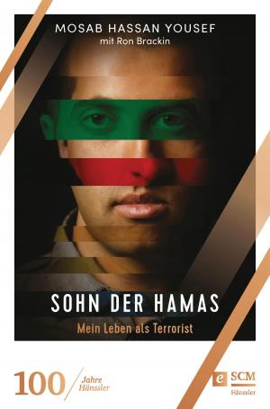Cover of the book Sohn der Hamas by Hans-Joachim Eckstein