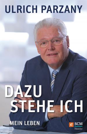 Cover of the book Dazu stehe ich by Demetri Betts, Damaris Kofmehl