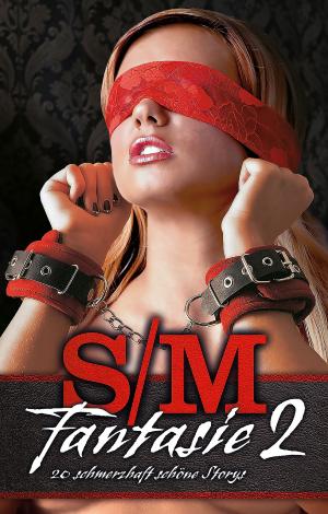 Cover of the book S/M-Fantasie 2 by Alexander Selkirk, Gerd B. Weiss, Lisa Cohen, Dave Vandenberg, James Cramer, Nadine Remark, Valerie Morell