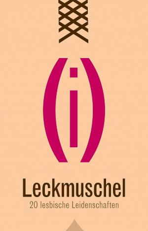 Book cover of Leckmuschel
