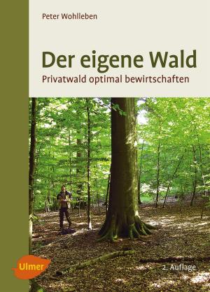 Cover of the book Der eigene Wald by Sabine vom Stein, Prof. Dr. Franz-Viktor Salomon