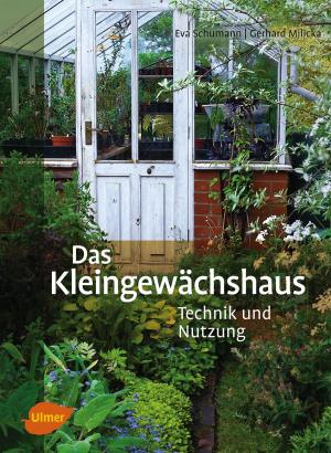 Cover of the book Das Kleingewächshaus by Marion Albers
