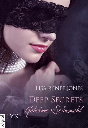 Cover of the book Deep Secrets - Geheime Sehnsucht by Ilona Andrews