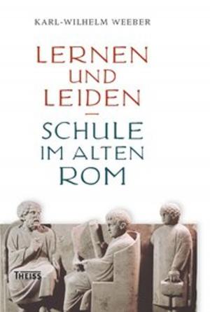Cover of the book Lernen und Leiden by Carolyne Larrington