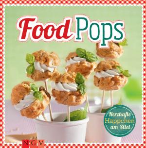 bigCover of the book Food Pops by 