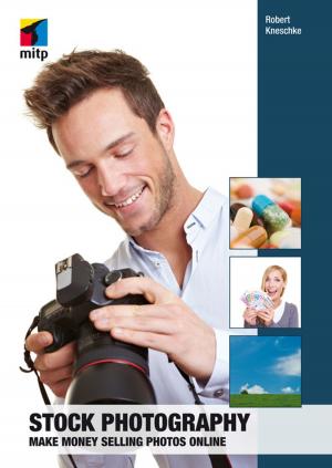 Cover of the book Stock Photography by Robert Nystrom