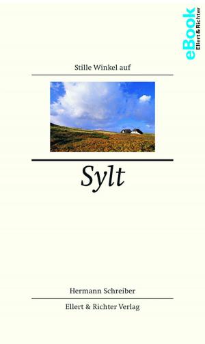 Book cover of Stille Winkel auf Sylt