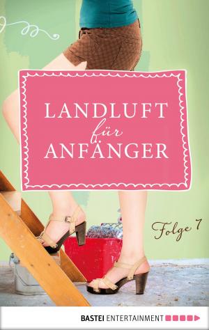 Cover of the book Landluft für Anfänger - 07 by Peter Mennigen