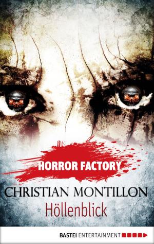 Cover of the book Horror Factory - Höllenblick by Sascha Vennemann