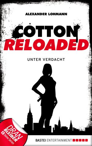 Book cover of Cotton Reloaded - 19