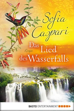 Cover of the book Das Lied des Wasserfalls by Jack Slade