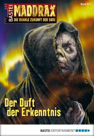 Cover of the book Maddrax - Folge 371 by M. Karl Ward