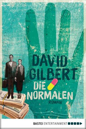 Cover of the book Die Normalen by Gerlis Zillgens