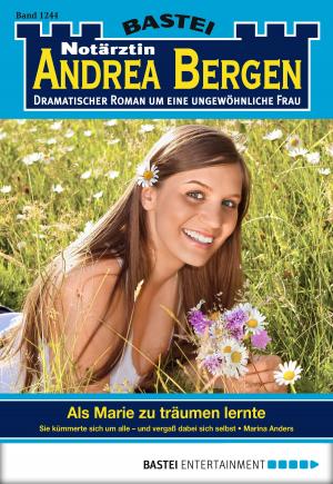 Cover of the book Notärztin Andrea Bergen - Folge 1244 by Arizona Tape