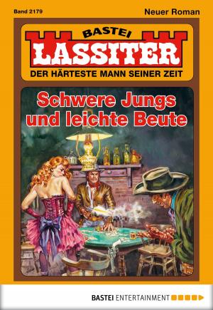 Cover of the book Lassiter - Folge 2179 by Jerry Cotton