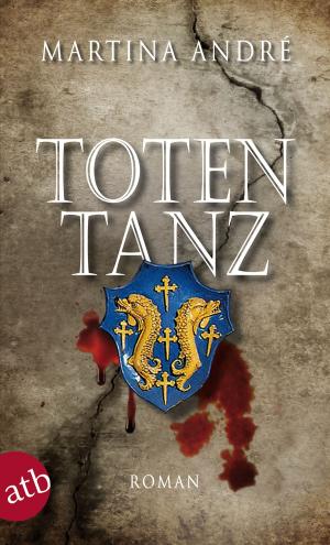 Cover of the book Totentanz by Ellen Berg