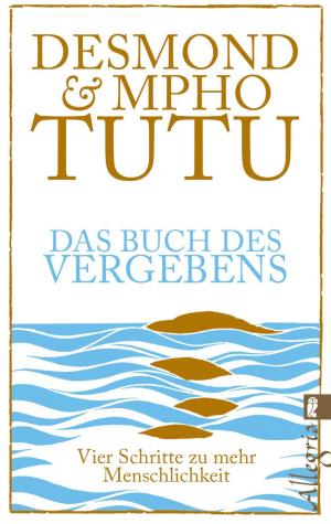 Book cover of Das Buch des Vergebens
